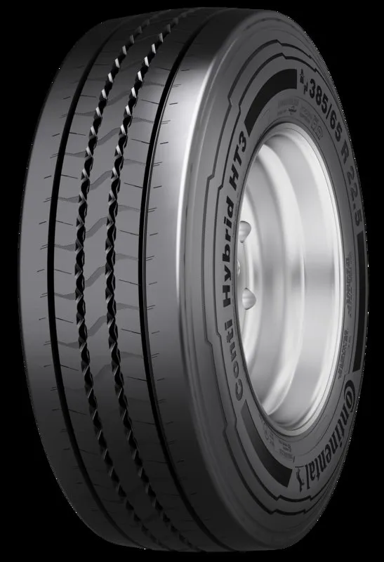 265/70R19.5 ContiHybrid HT3