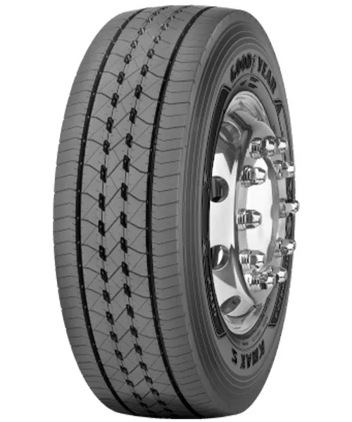 265/70R19.5 KMAXSG2 140M M+S 3PMSF