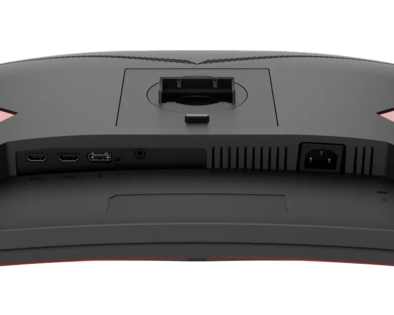 27 inča C27G2Z3/BK WLED GAMING zakrivljeni monitor