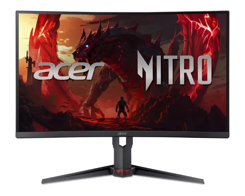 27 inča Nitro XZ273UP2 QHD LED monitor