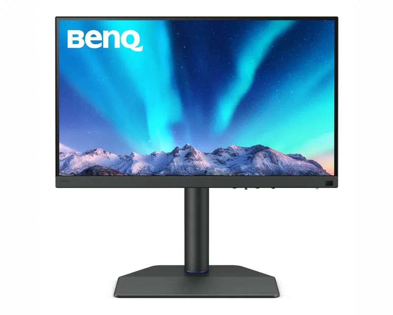 27 inča SW272U 4K IPS LED Dizajnerski monitor