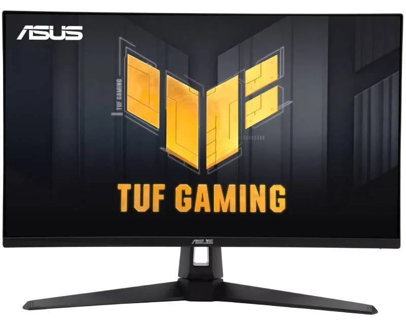 27 inča VG27AQM1A QHD 260Hz TUF Gaming monitor crni