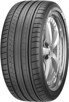 275/35R21 SPTMAXX GT 103Y MFS