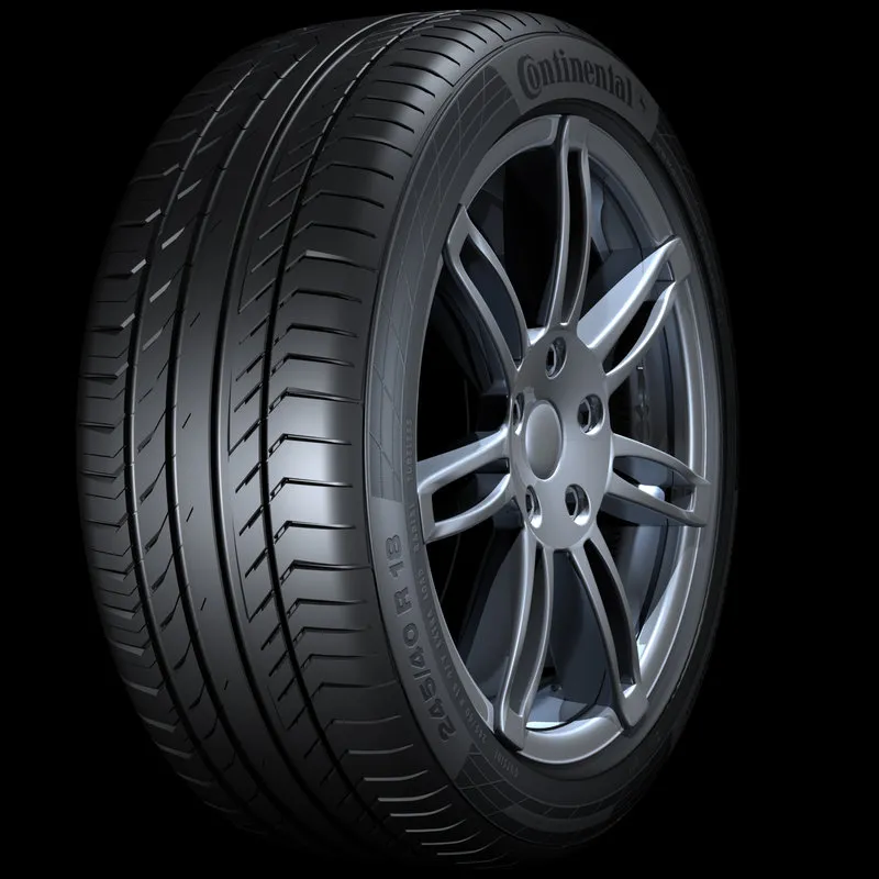 275/40R20 Conti SC5 106W SSR S