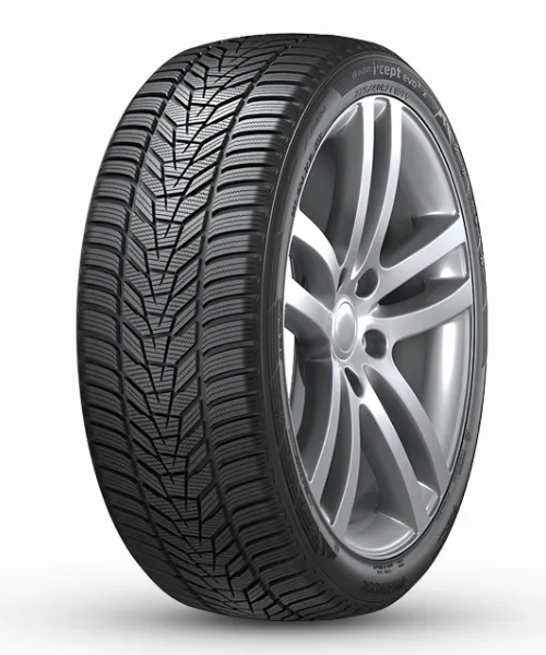 275/45R20 Hankook Winter i*cept evo3 X 110V XL FP