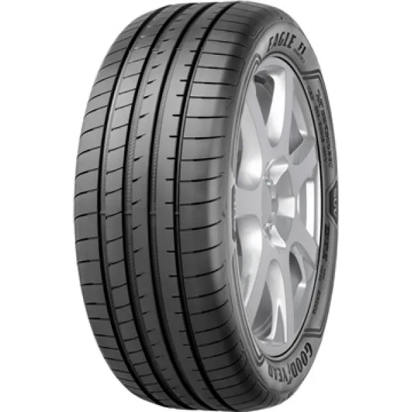 275/45R21 EAG F1 ASY3 110Y SUV