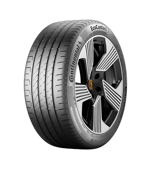 275/45R22 Conti EcoContact 7 112V XL FR