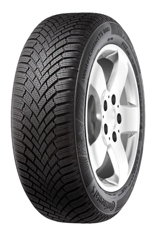 275/55R20 Conti Win TS 860 S 117V XL FR