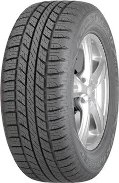 275/60R18 WRL HP ALL WEATHER 113H