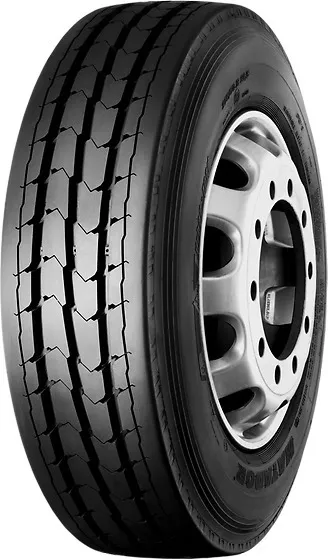 275/70R22.5 FU1 STEER 148/145J