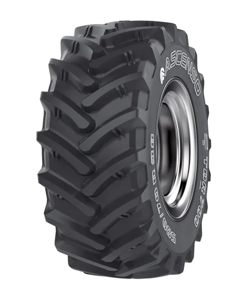 280/70R16 ASC CDR700 112DPR TL