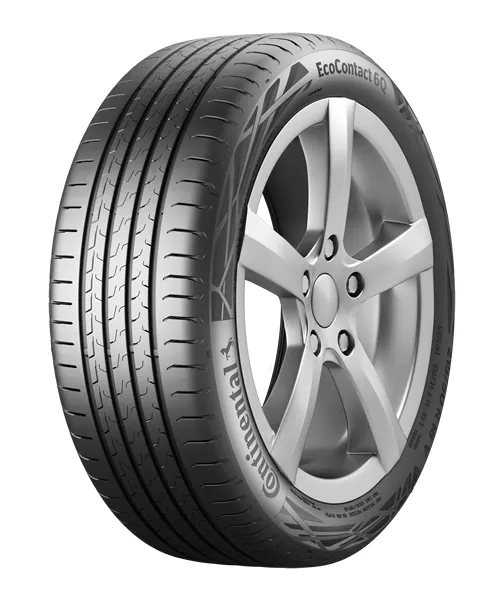 285/35R21 Conti EcoContact 6 Q 105Y XL * FR