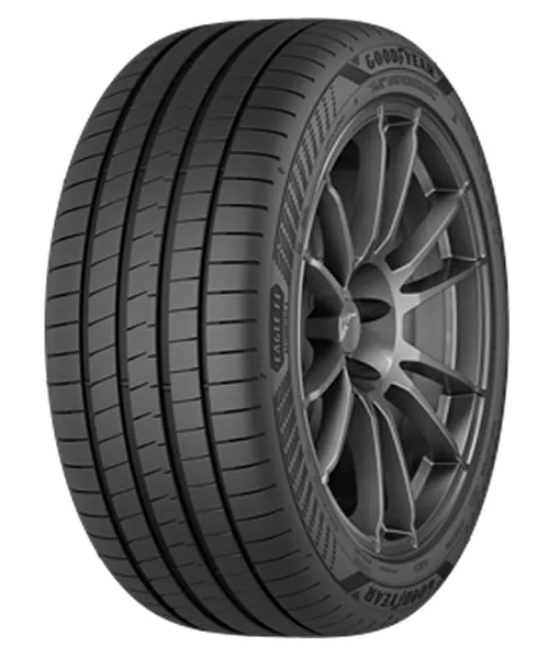 285/35R23 EAG F1 ASYMM 6 107Y XL