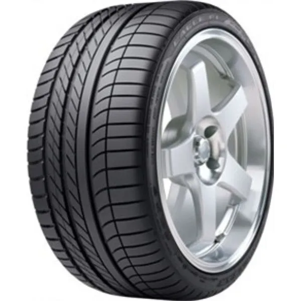 285/45R19 EAGF1 ASYSUV 111WROF