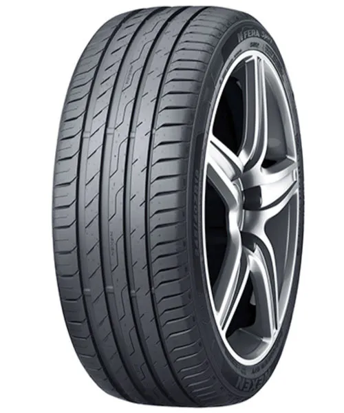 295/35R20 N'Fera Sport 105Y XL