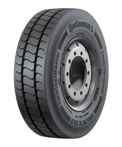 310/80R22.5 Conti TerminalMaster 30