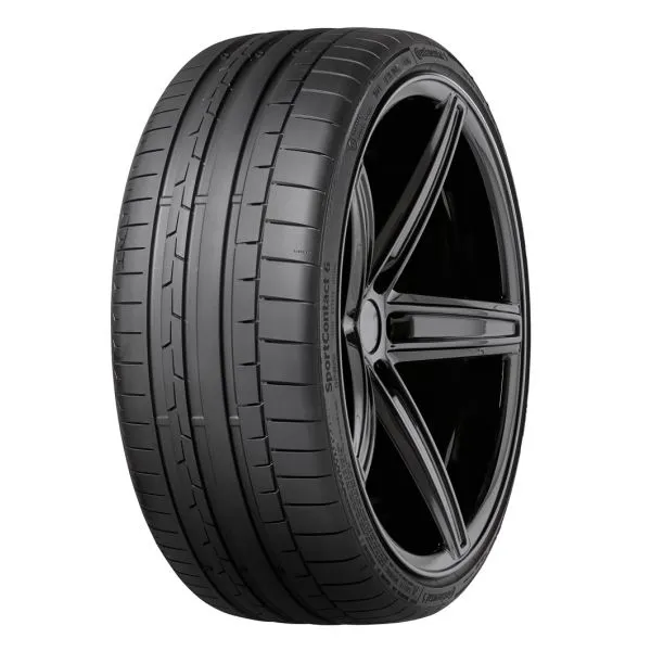 315/40R21 Conti SC6 111Y FR MO