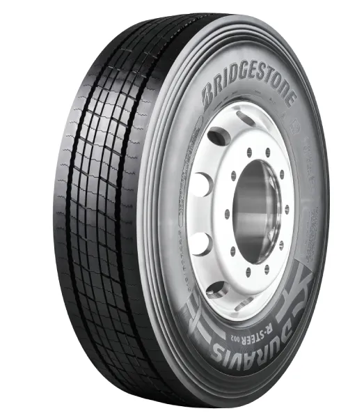 315/70R22.5 BDG DURAVIS R-STEER 002 SD 156/150L