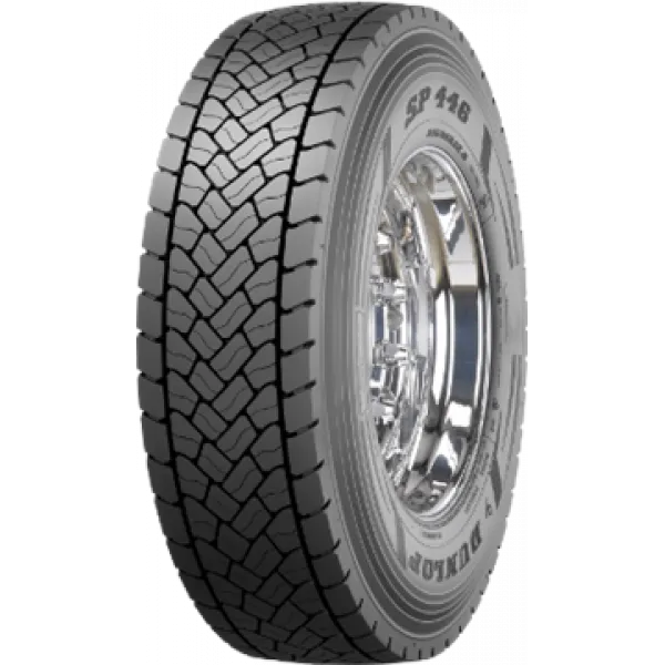 315/70R22.5 SP446 154L152M