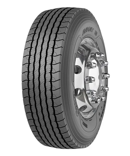 315/80R22.5 AVANT 5 156L154M