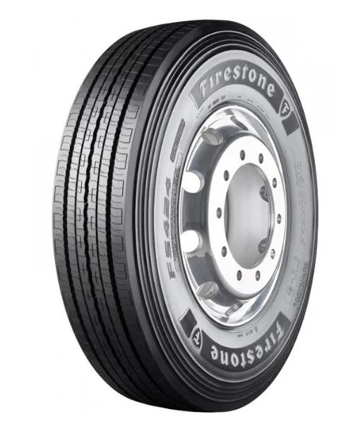 315/80R22.5 FIRESTONE FS424 154/150L S M+S 3PMSF
