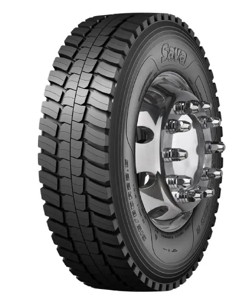 315/80R22.5 ORJAK MSD 2 156K M+S 3PMSF