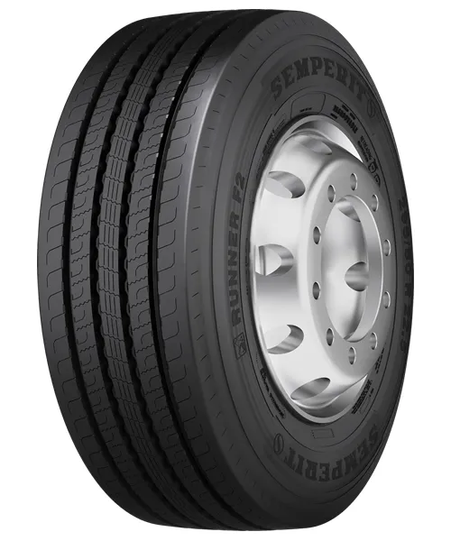 315/80R22.5 SEMPERIT RUNNER F2