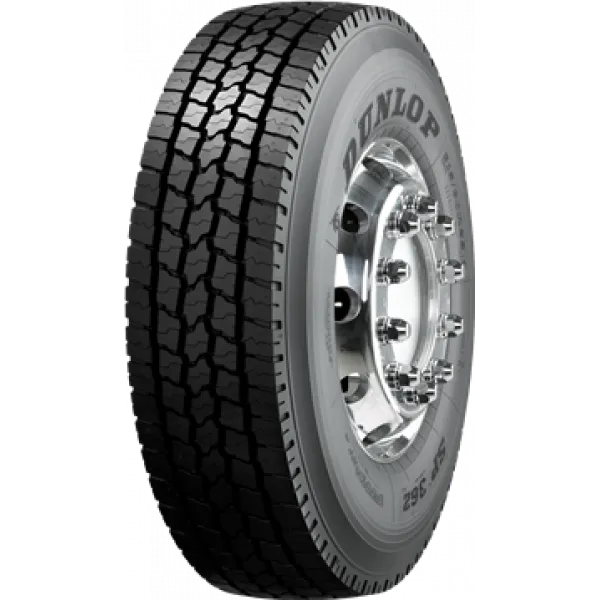 315/80R22.5 SP 362 156/150L
