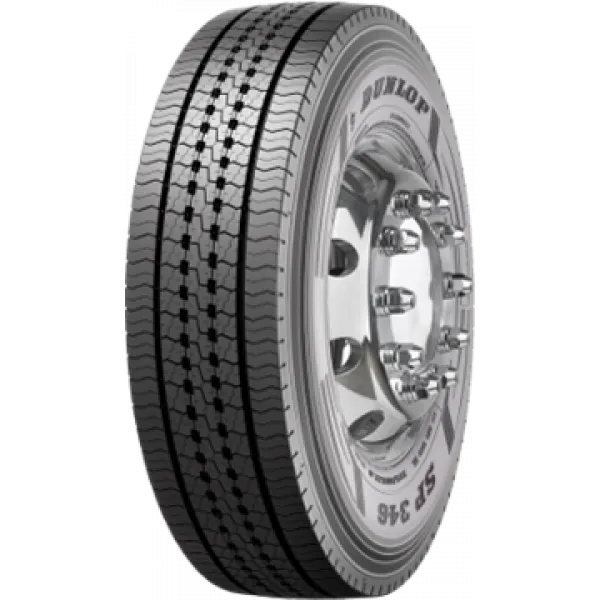 315/80R22.5 SP346 156L/154M
