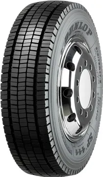 315/80R22.5 SP444 156L154M TL
