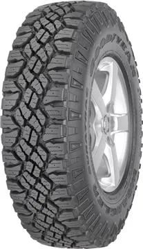 31X10.50R15 WRL DURATRAC RT 109Q FP OWL