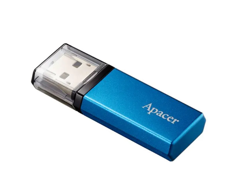 32GB 3.2 AH25C plavi AP32GAH25CU-1