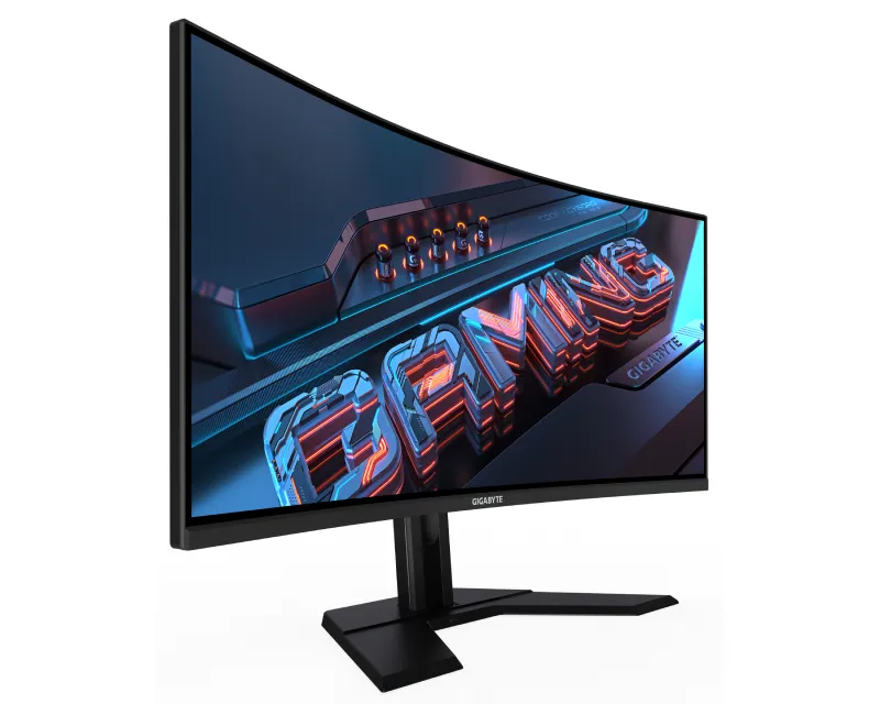 34 inča G34WQCP Gaming Monitor