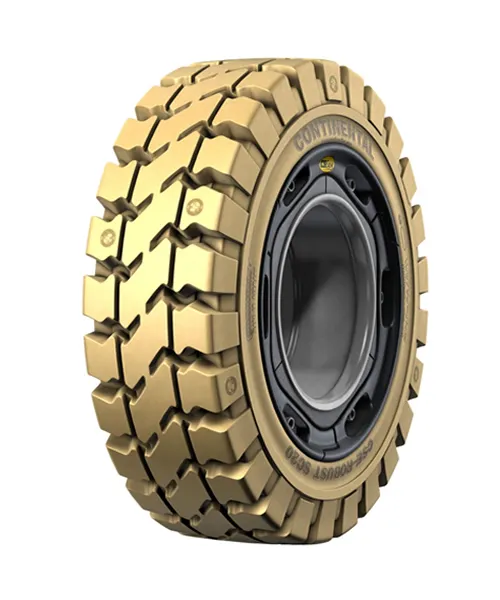 355/45-15/9.75 CONTI CS20 SIT Clean