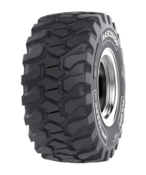 365/70R18 ASC CLR280 135B/146A