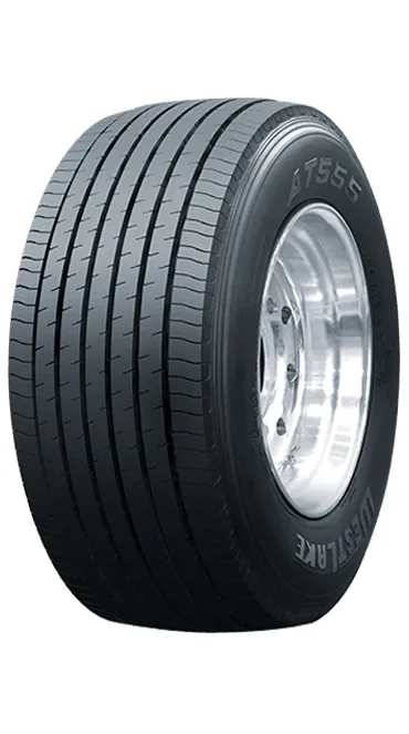 385/55R19.5 WL AT555 TL EU