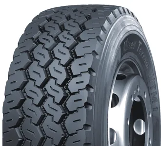 385/65R22.5 WL WTM1 158L