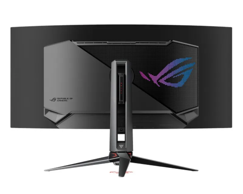 39 inča ROG Swift OLED PG39WCDM zakrivljeni monitor
