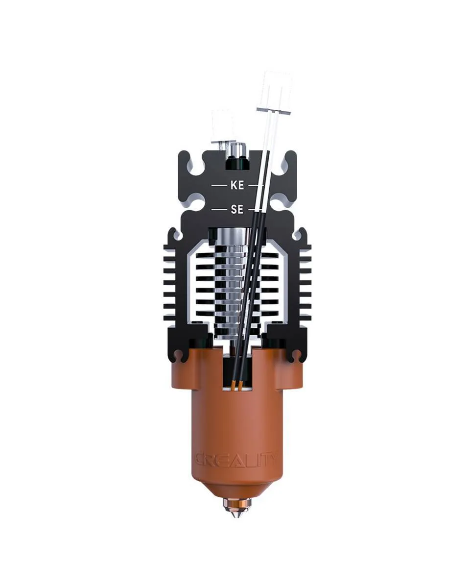 3d štampač Dizna Creality Ender-3 V3 Se/ke Ceramic