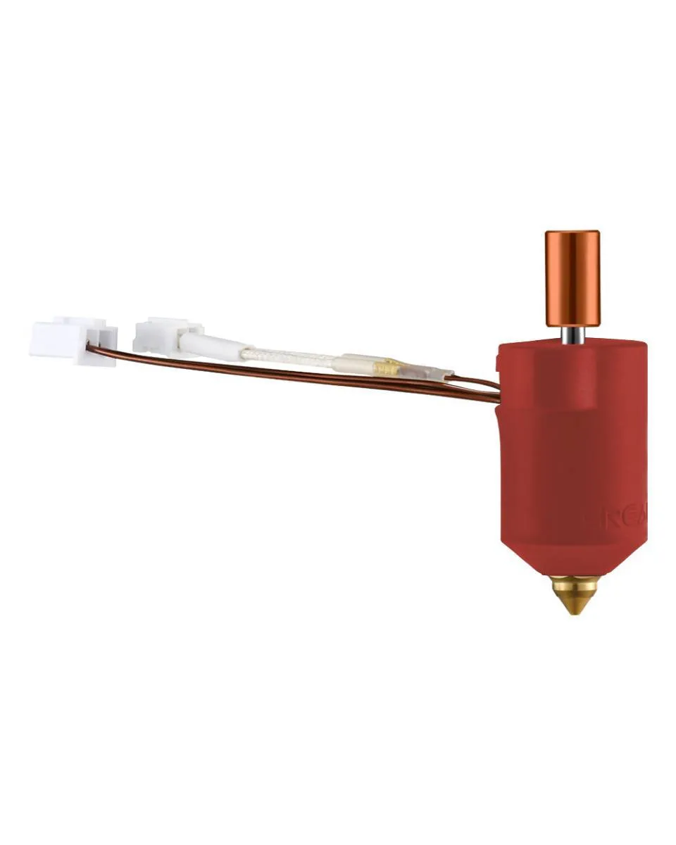 3d štampač Dizna Creality High Flow Heating Head Kit Black 32mm3/s High Flow-k1/k1