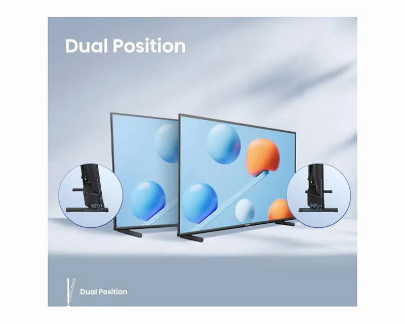 40 inča 40A5Q QLED FHD Smart TV