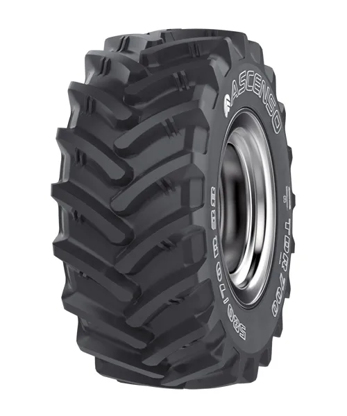 420/70R28 ASC TDR700 133DPR TL