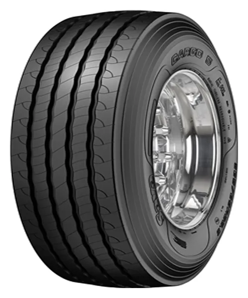 435/50R19.5 CARGO 5 160J