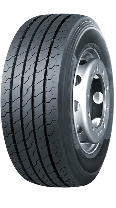 445/45R19.5 WESTLAKE WTL1 160L 20PR TL