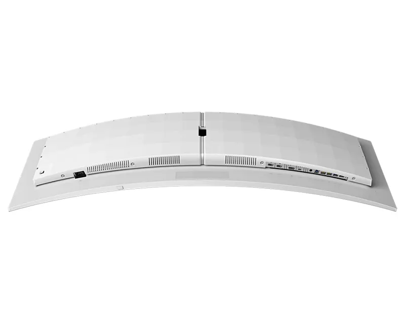 48.9 inča 49M2C8900L/00 Curved 4K UHD QD OLED Gaming monitor