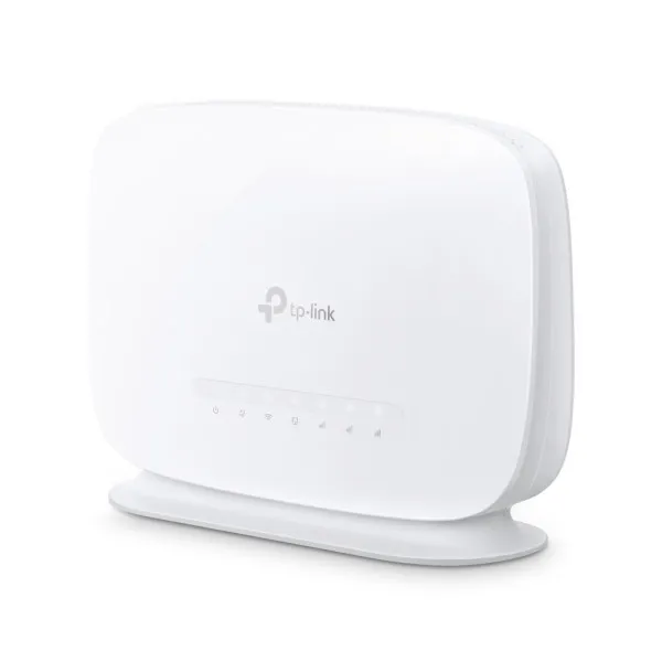 4G+ Router TP-LINK Archer MR505 AC1200/3GLAN/SIM slot