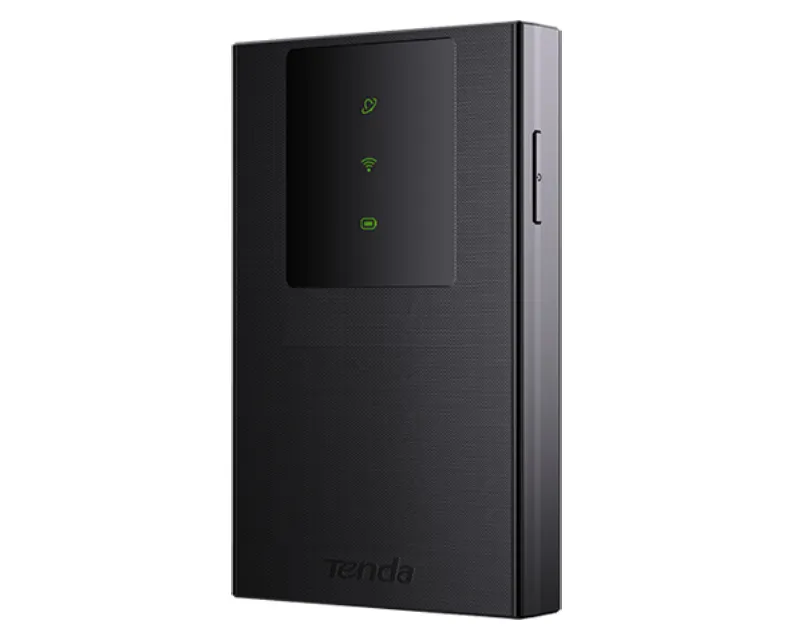 4G180 300Mbps High Speed Mobile Wi-Fi Hotspot Router