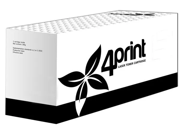 4PRINT W1103A Toner za HP1000MFP 1200