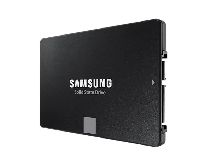 4TB 2.5 inča SATA III MZ-77E4T0BW 870 EVO Series SSD