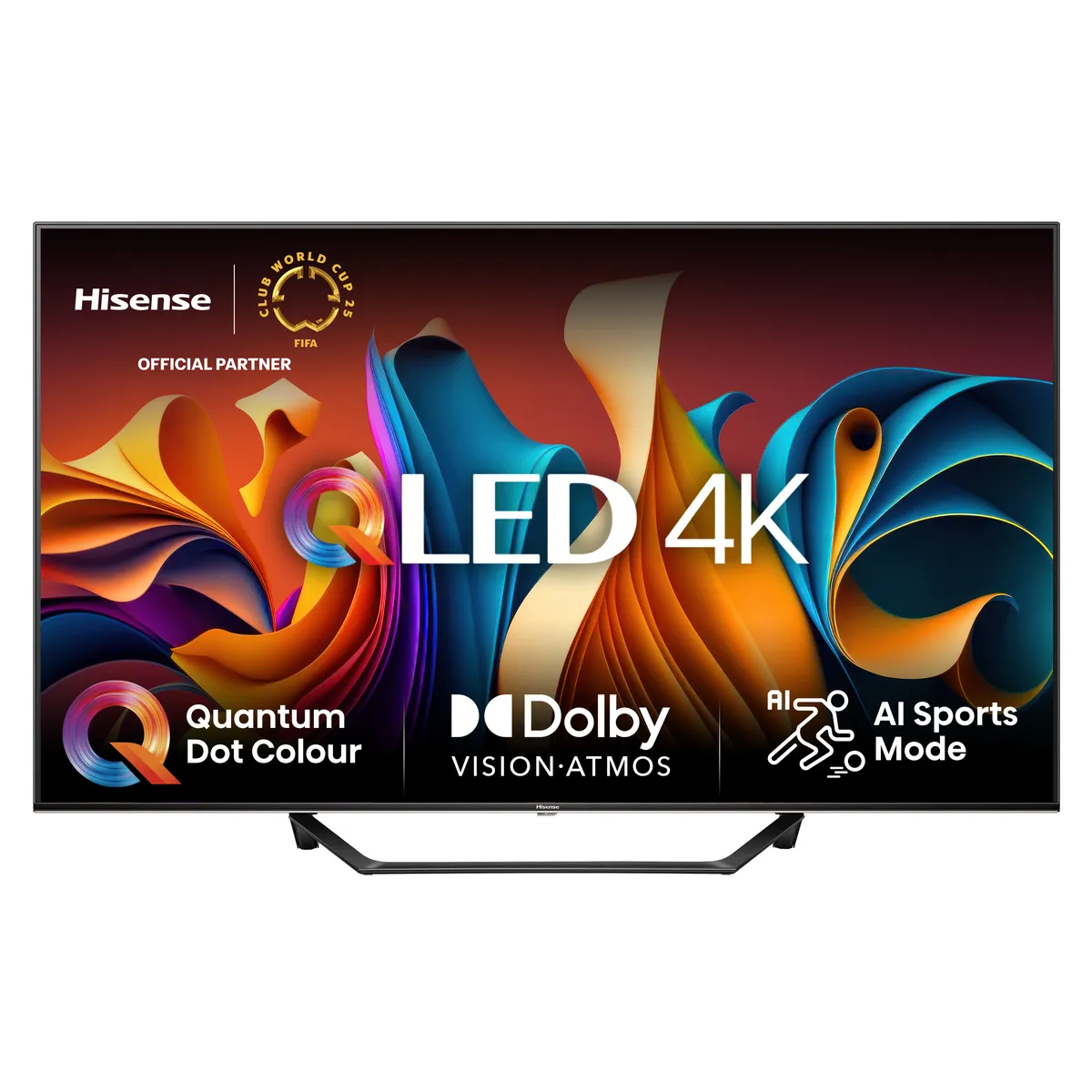 50 inča 50A7NQ QLED 4K UHD Smart TV